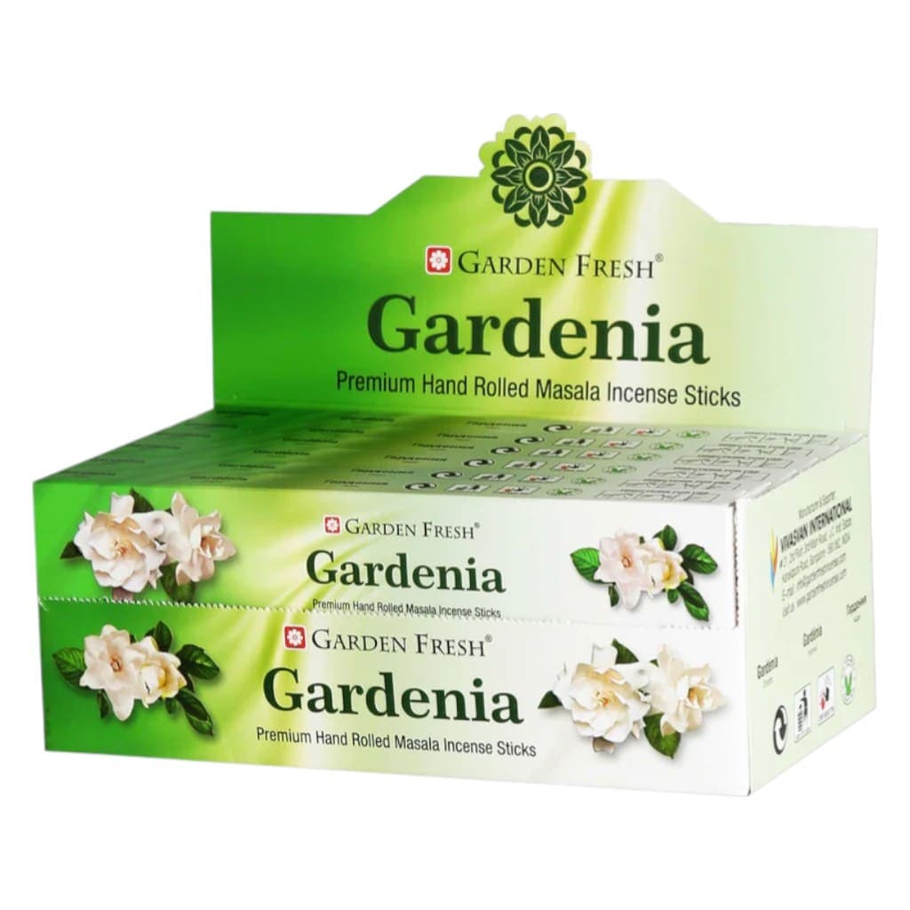Garden Fresh Massala - Gardenia