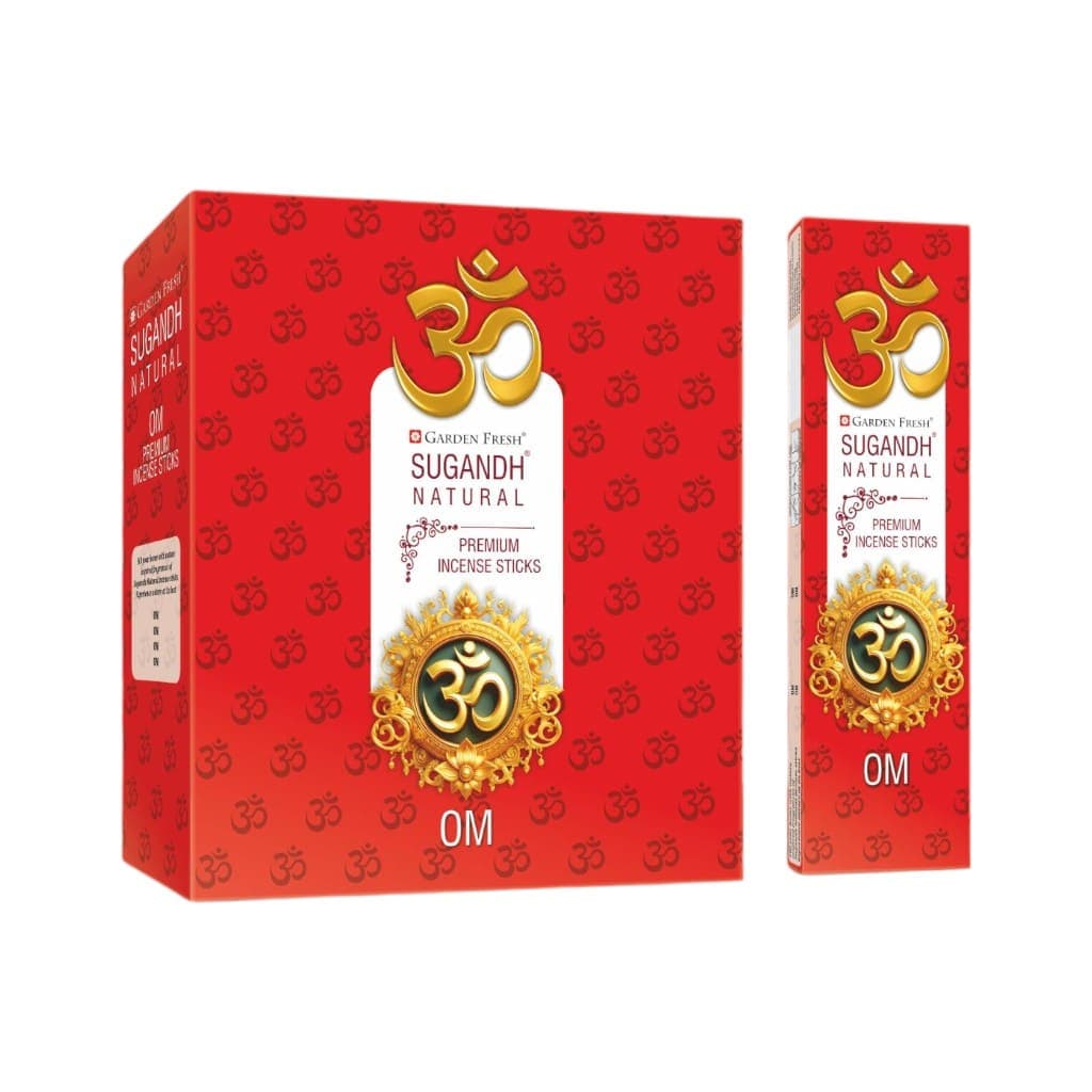 Garden Fresh Sugandh 100gr - OM