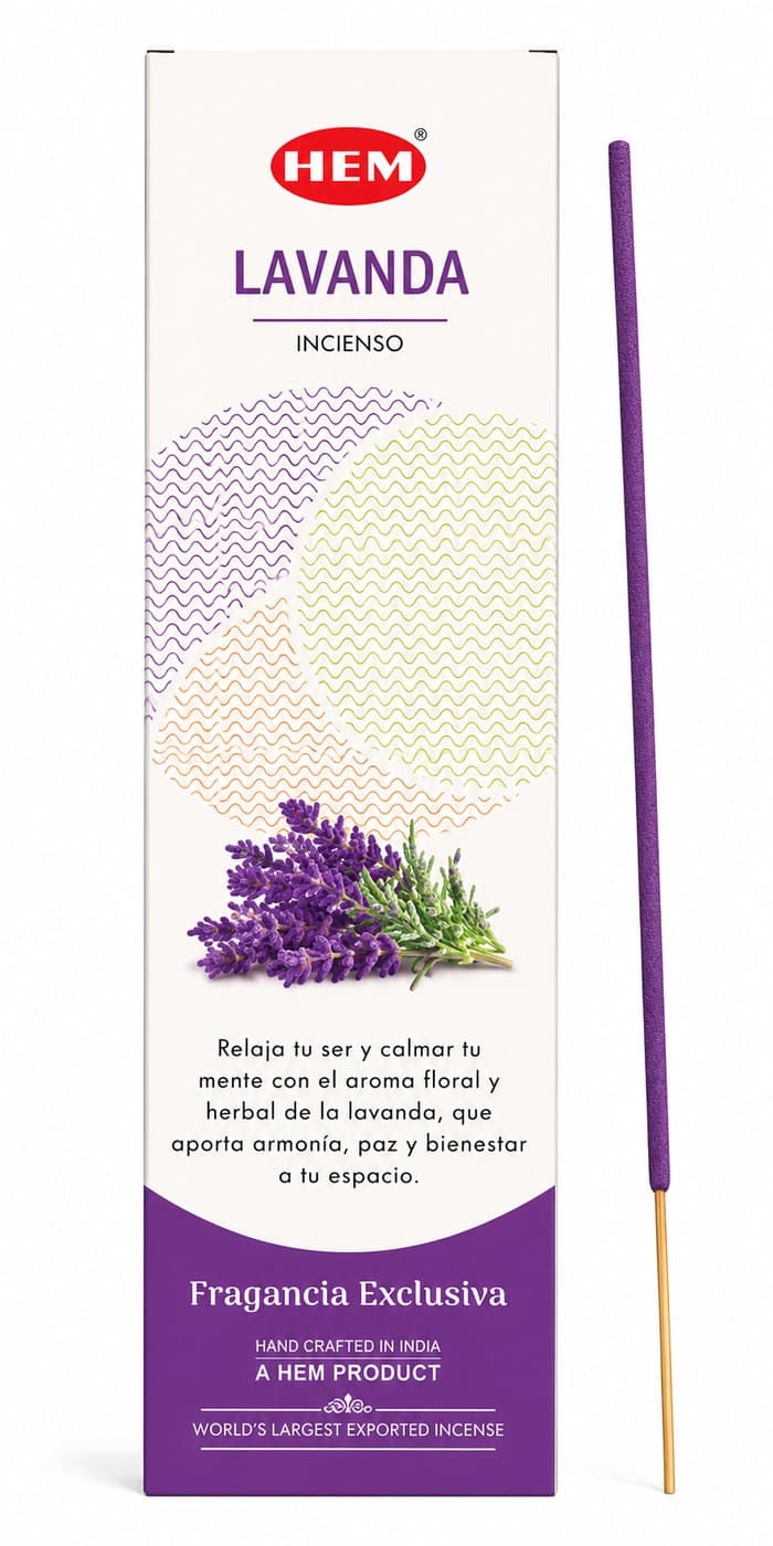 HEM POP - Lavanda