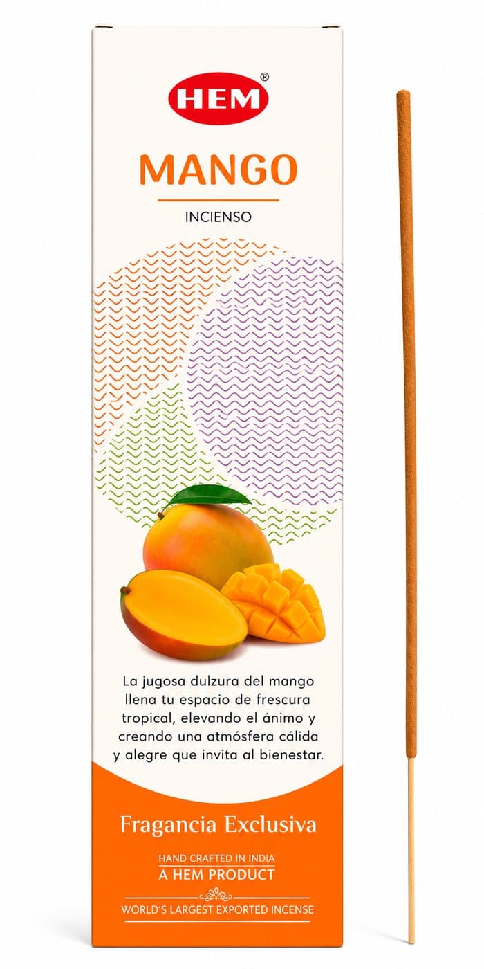 HEM POP - Mango