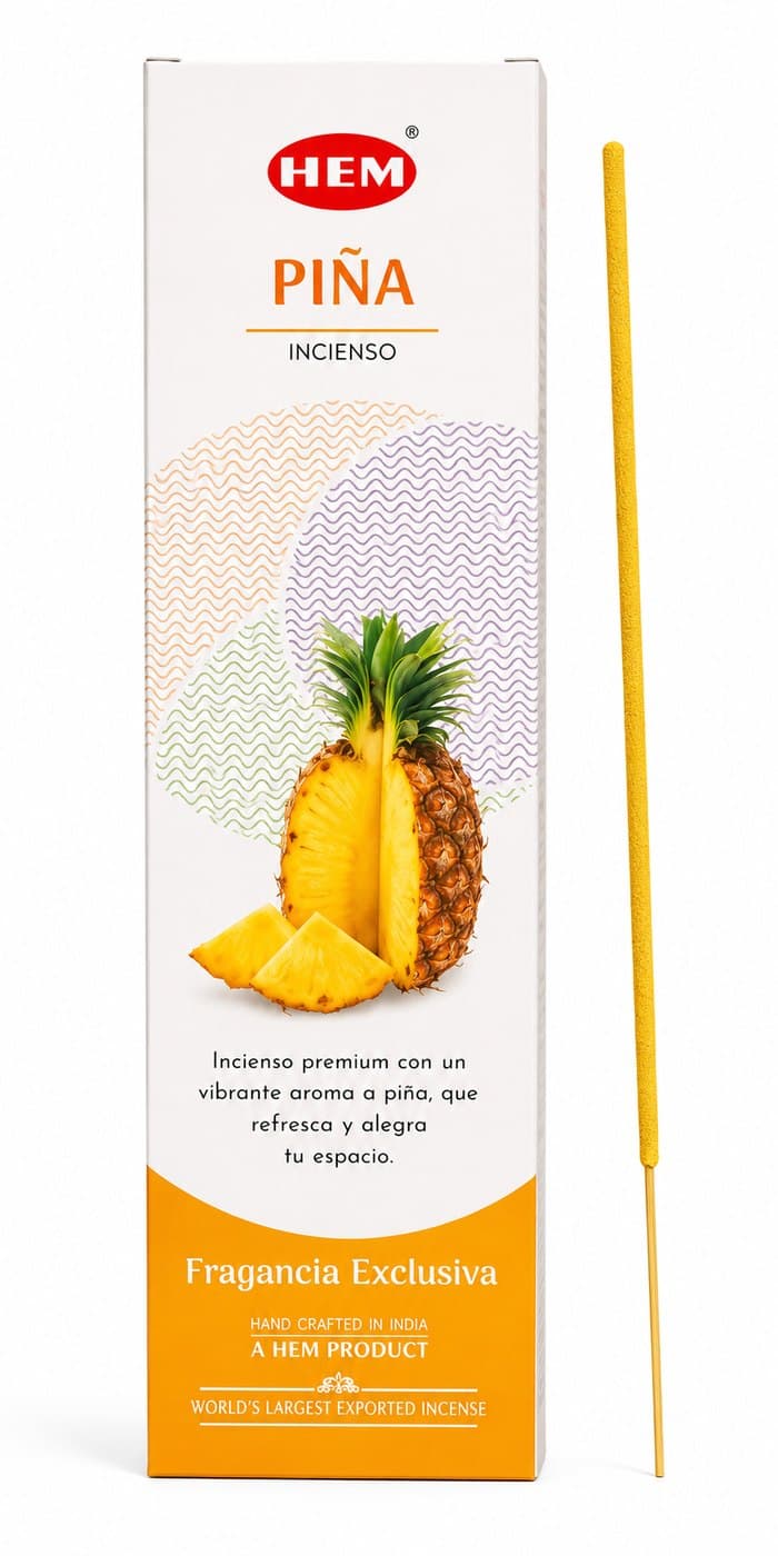 HEM POP - Piña