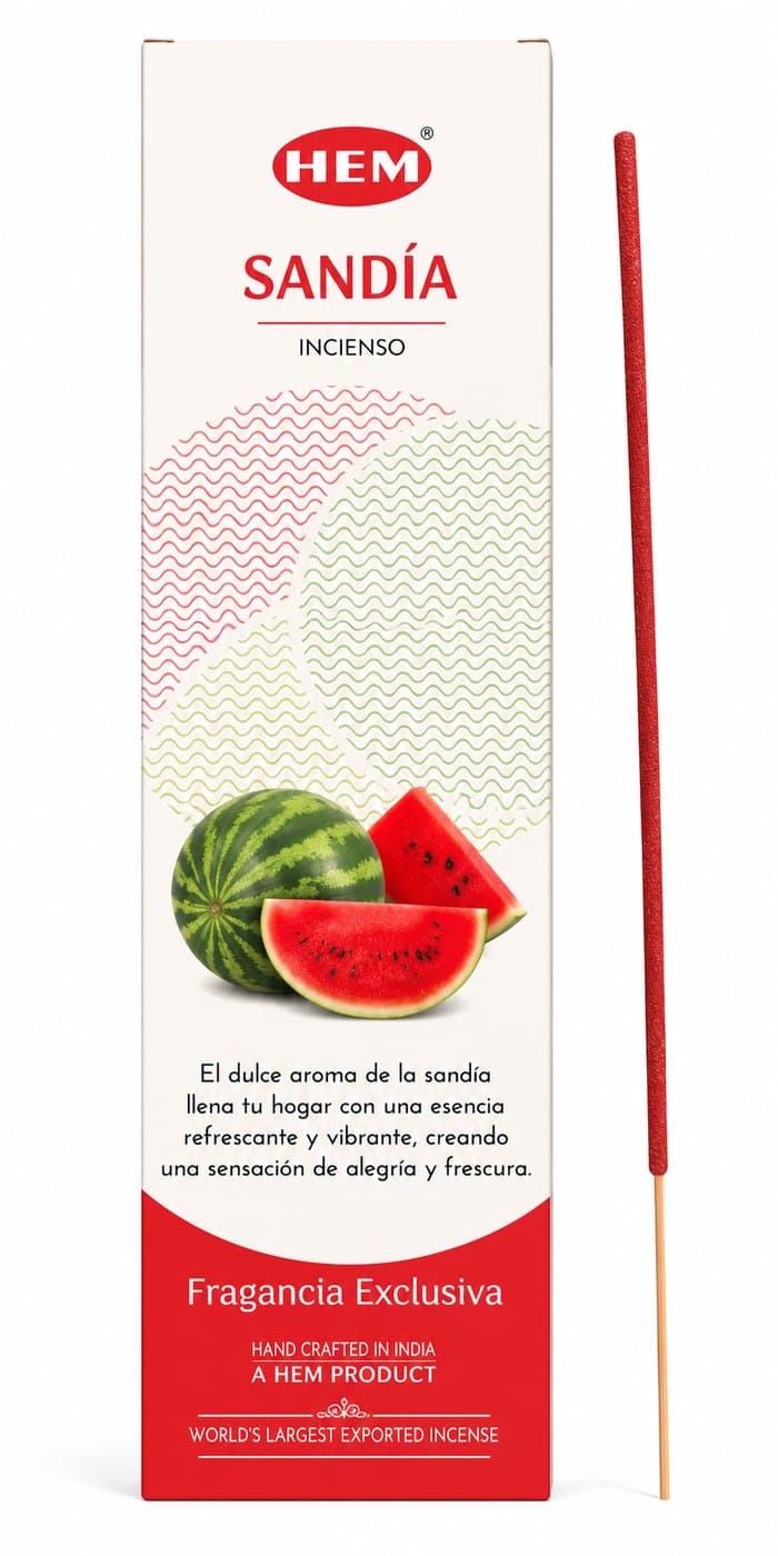 HEM POP - Sandía