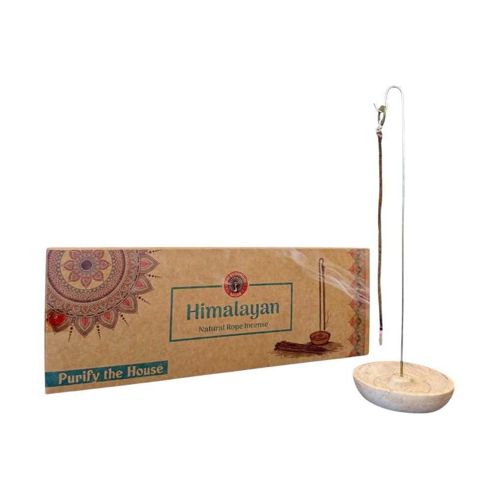 Himalayan Rope - Limpia Casa 2