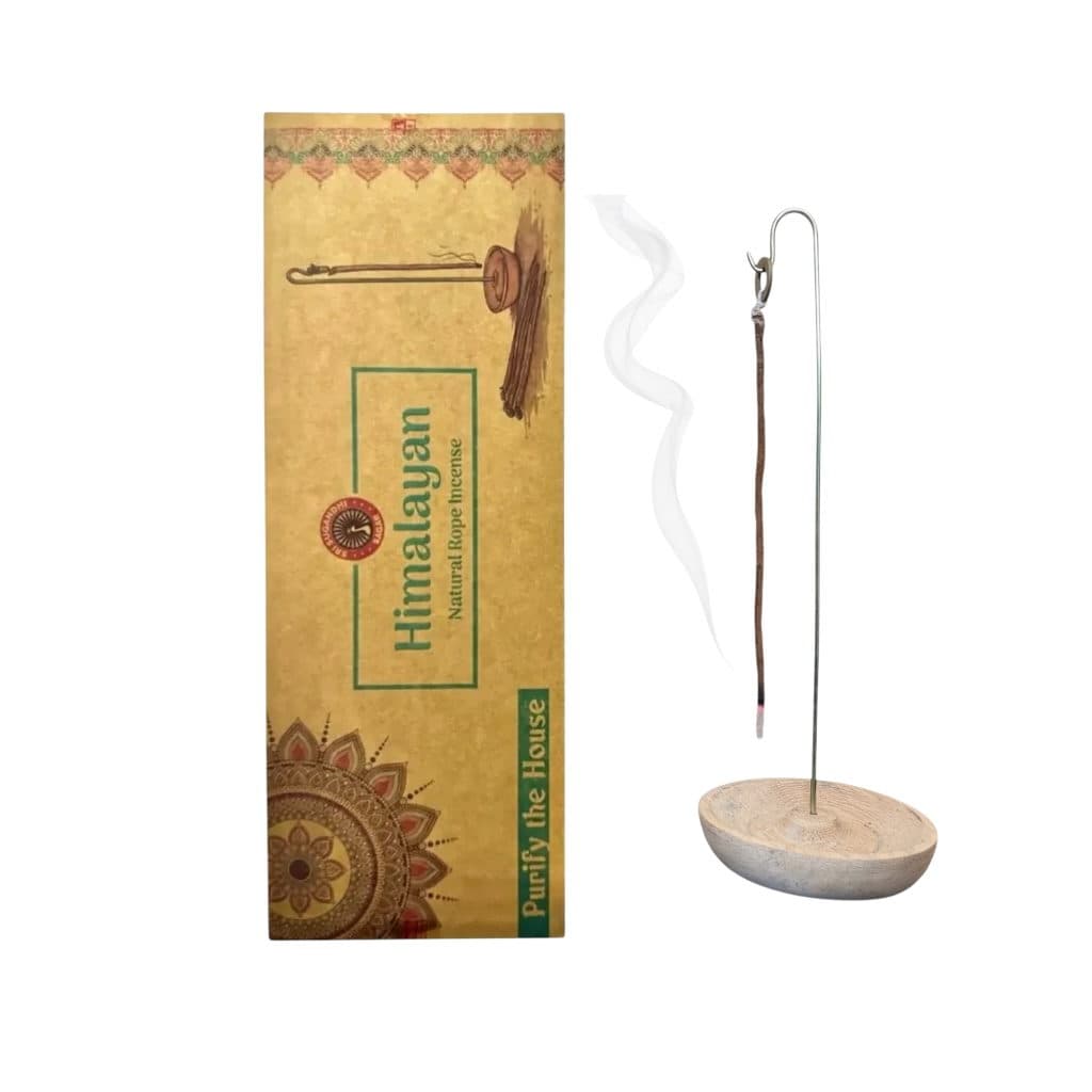 Himalayan Rope - Limpia Casa