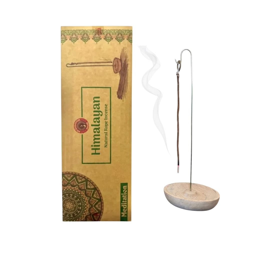 Himalayan Rope - Meditacion