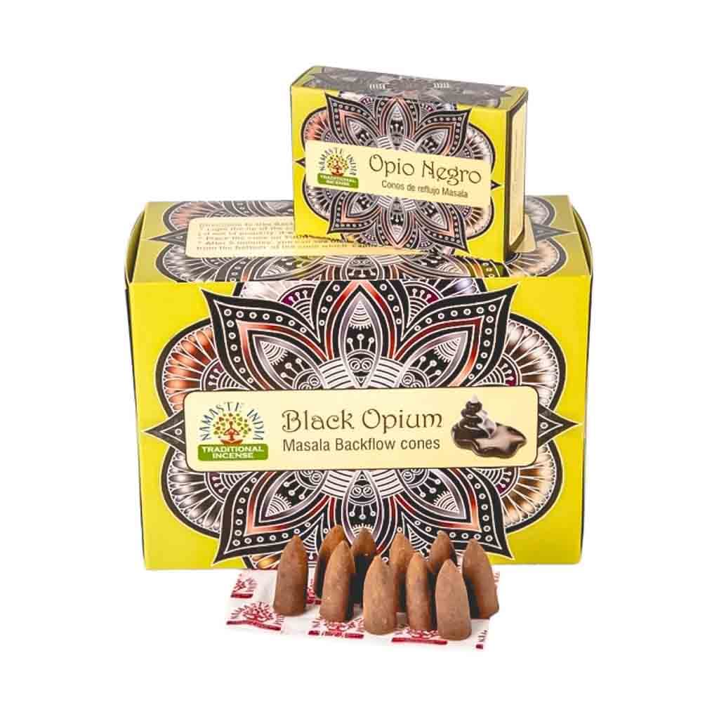 Namaste Cono - Conos Black Opium
