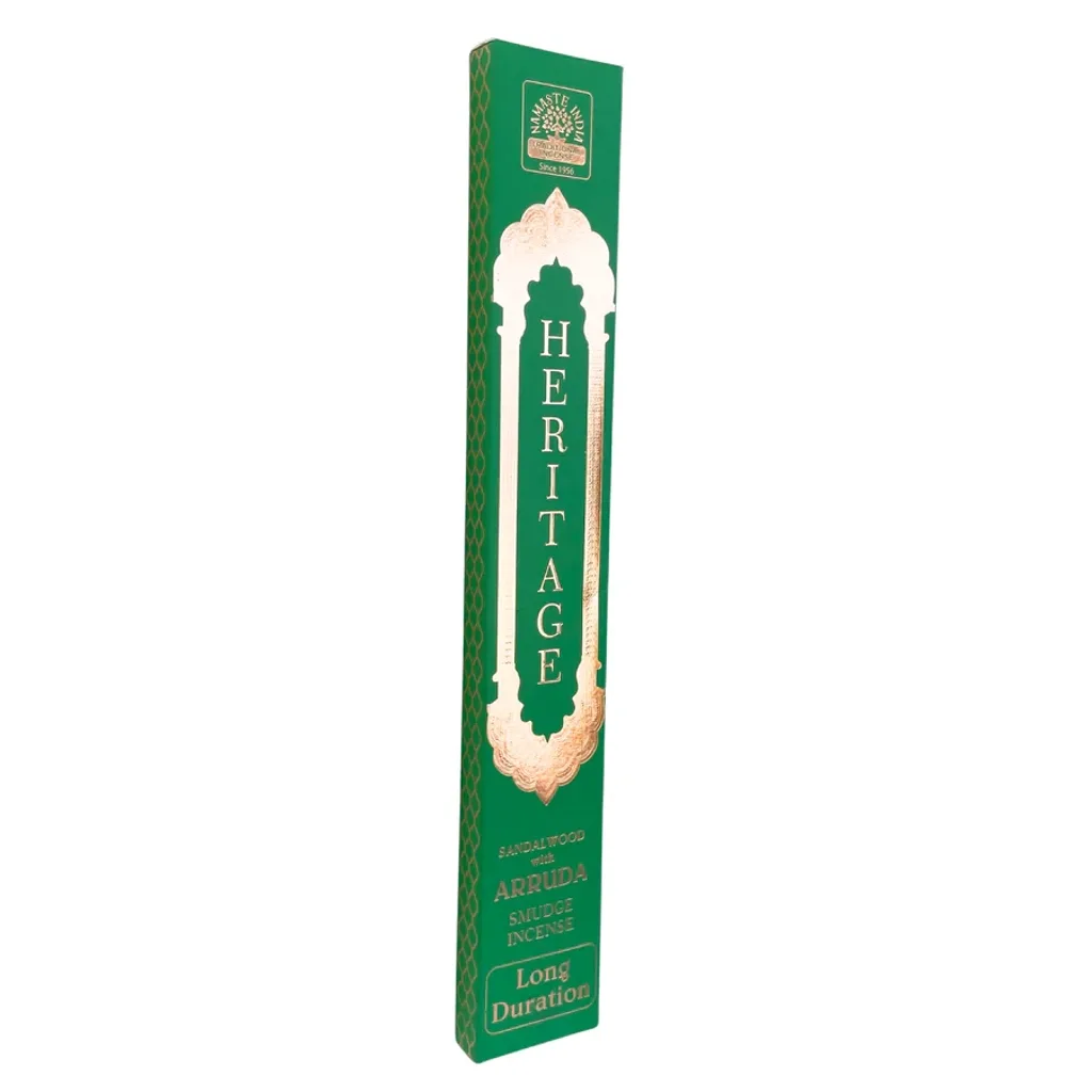 Namaste Heritage - Arruda