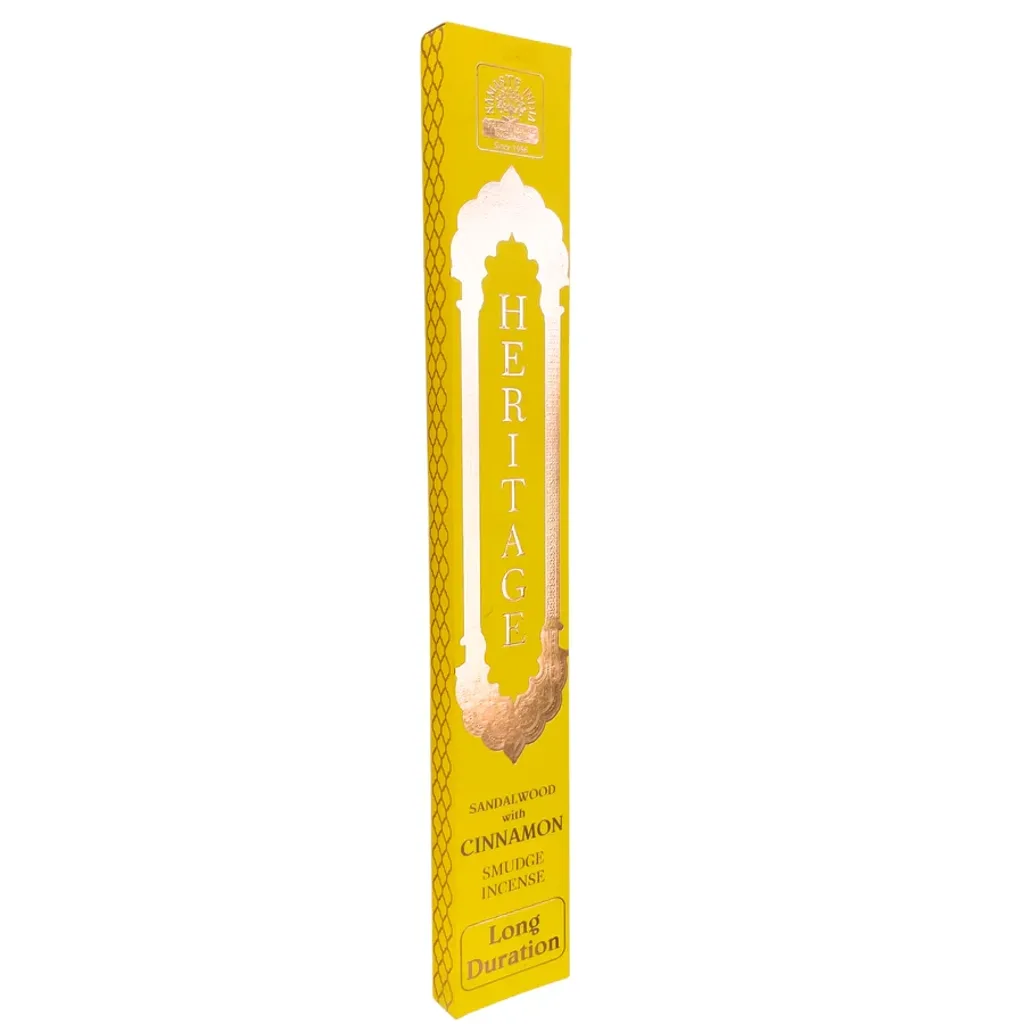 Namaste Heritage - Canela