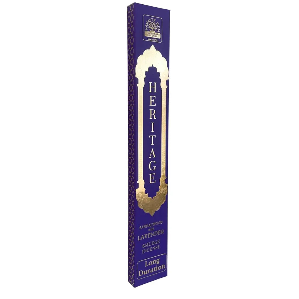 Namaste Heritage - Lavanda