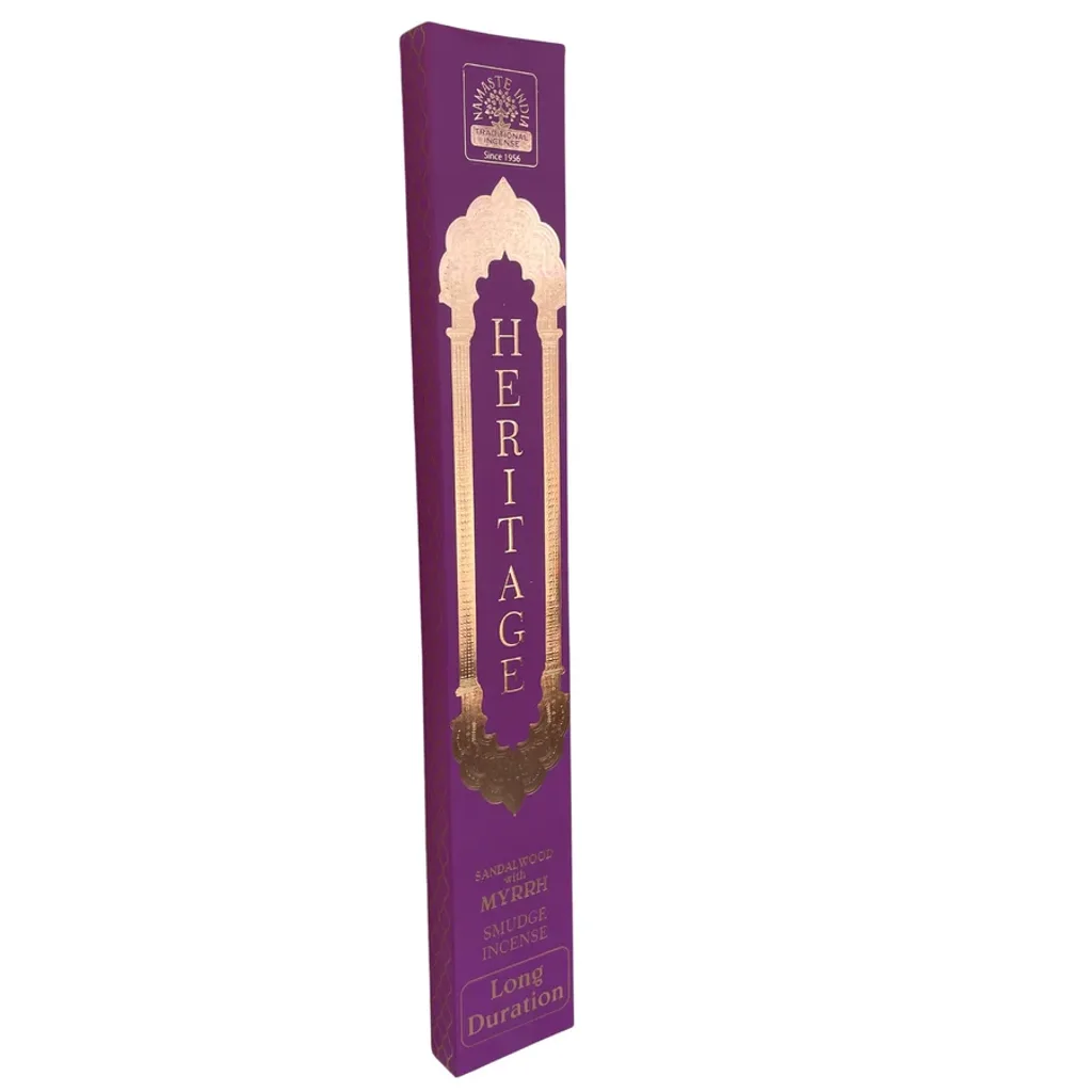 Namaste Heritage - Mirra