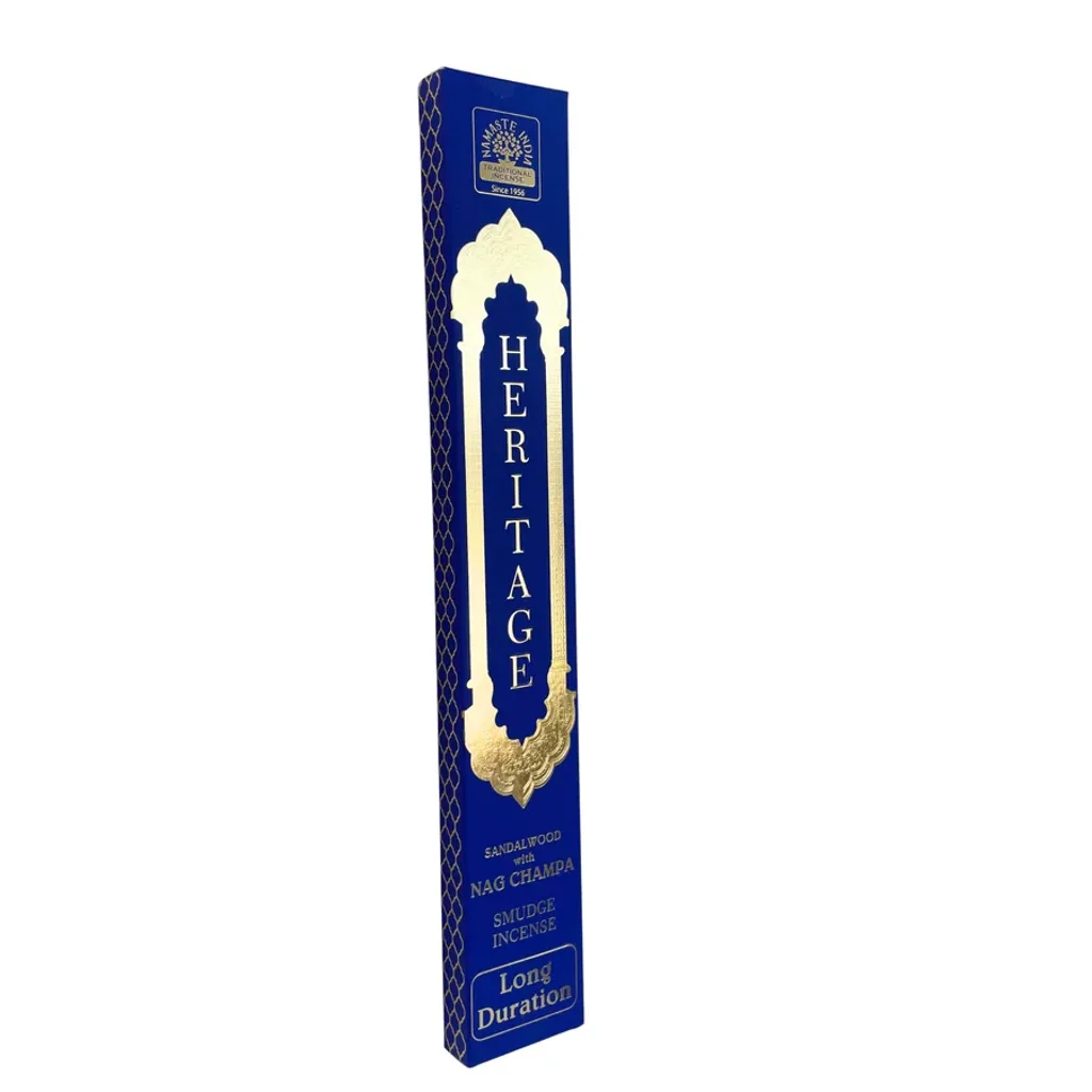 Namaste Heritage - Nag Champa