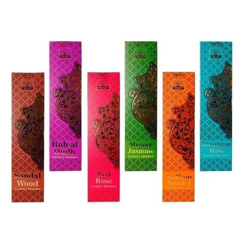 Namaste Luxury - Linea