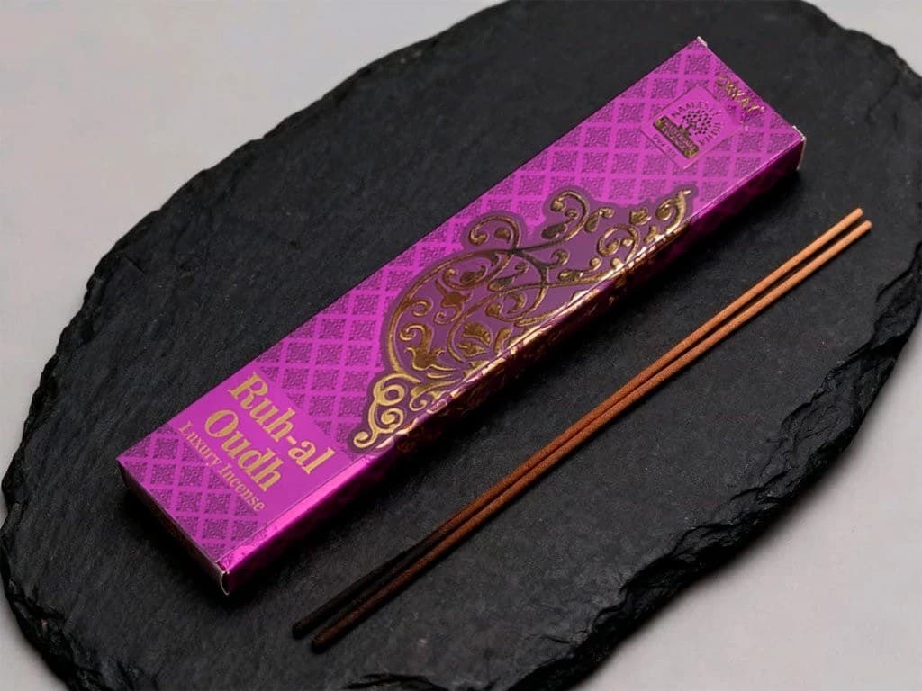 Namaste Luxury - Ruh AL Oudh