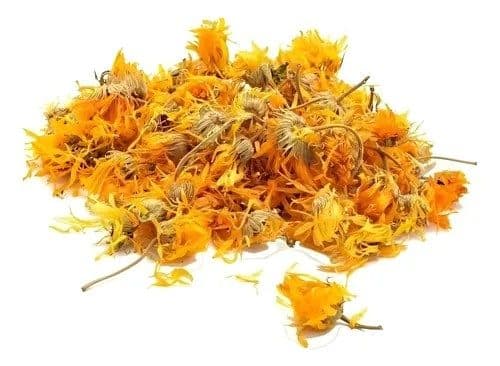Caléndula x 250 gr - Caléndula 250gr