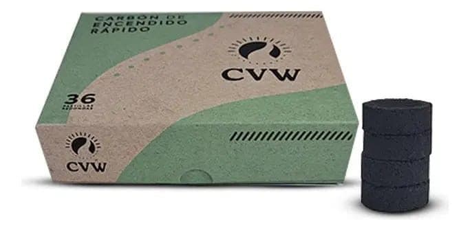 Carbón CVW x 36 - Carbon Cvw 36