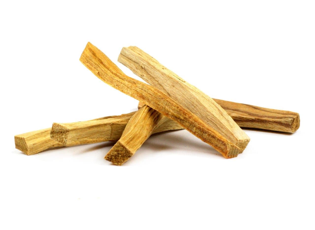 Palo santo en madera x 250 gr - Palo Santo Madera 250gr