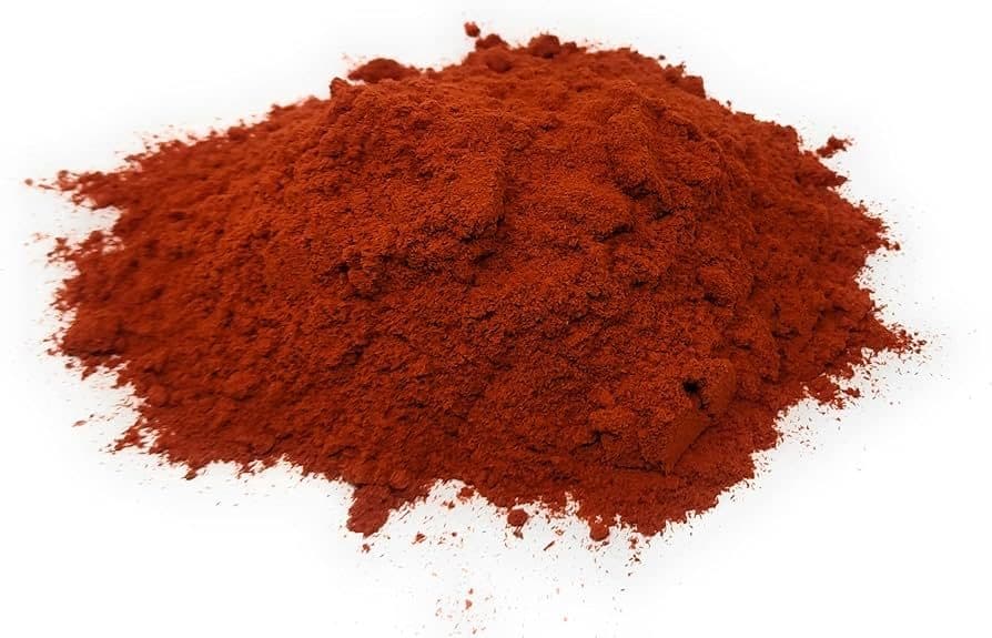 Sándalo en polvo x 250 gr - Sándalo Polvo 250gr