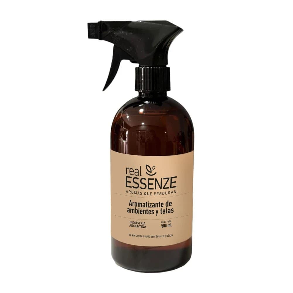 Real Essenze Aromatizante textil 500 ml - Pistacho