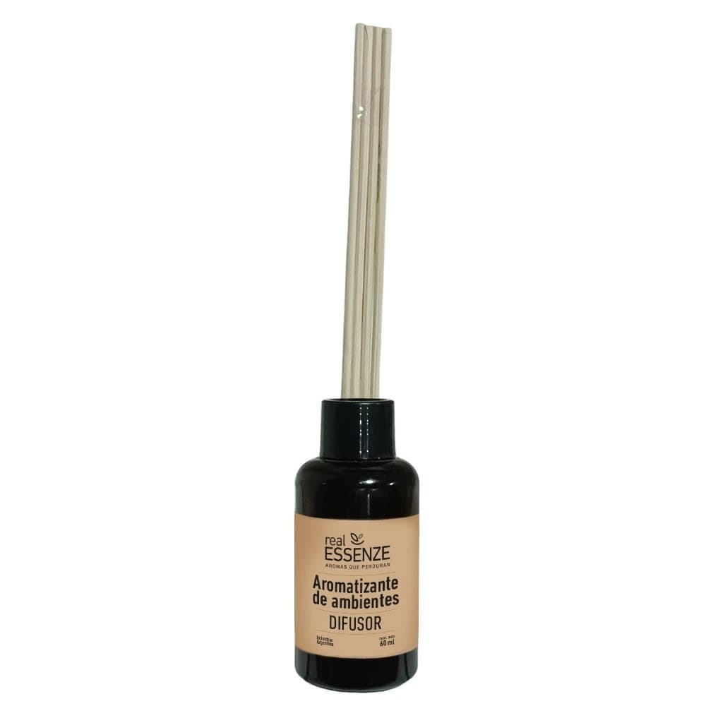 Real Essenze Difusor 60 ml - Limón