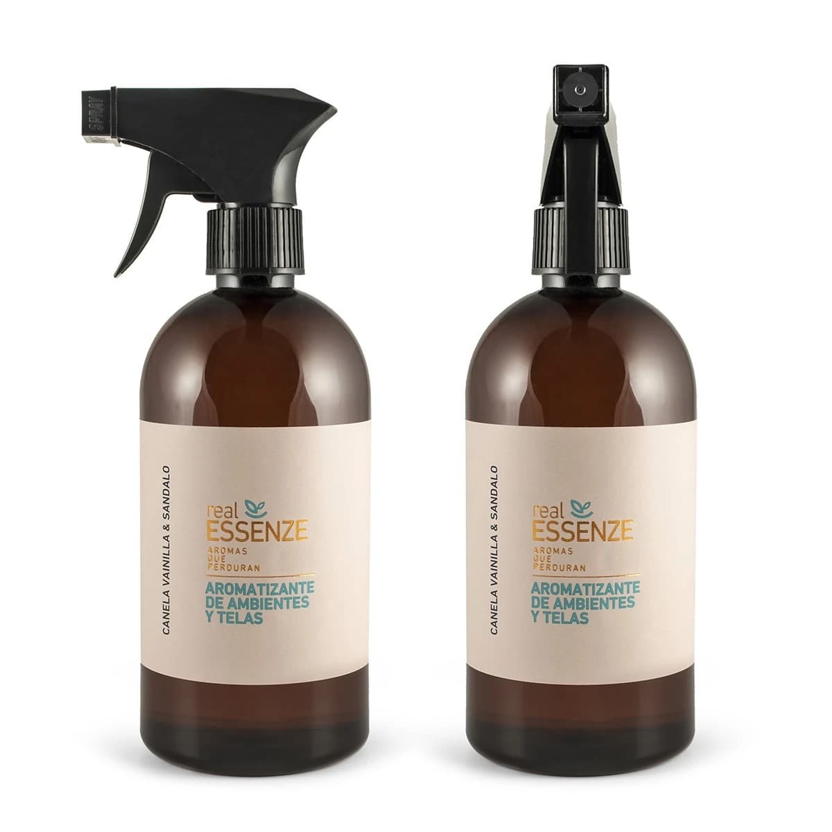 Aromatizante de ambiente y telas Premium - Aromatizante Ambientes Telas