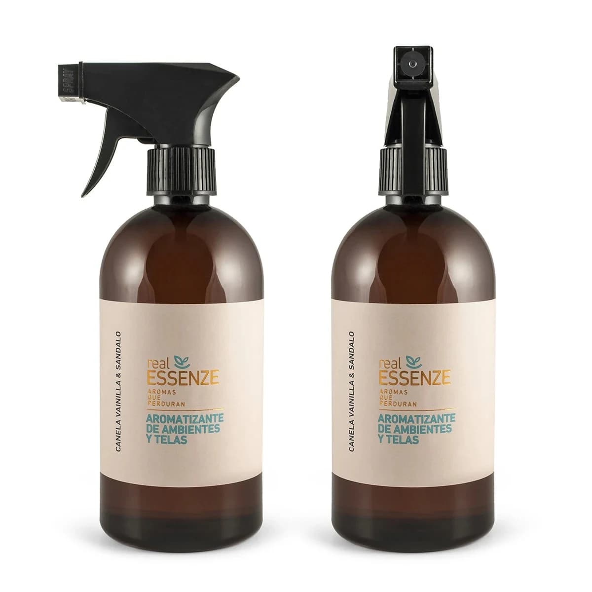 Aromatizante de ambiente y telas Premium - Aromatizante Ambientes Telas