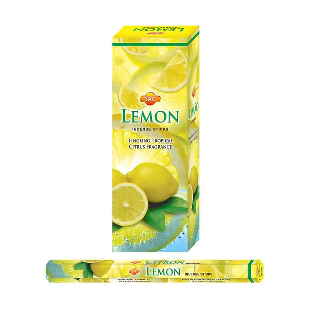 SAC Hexagonal - Hexagonal Limón