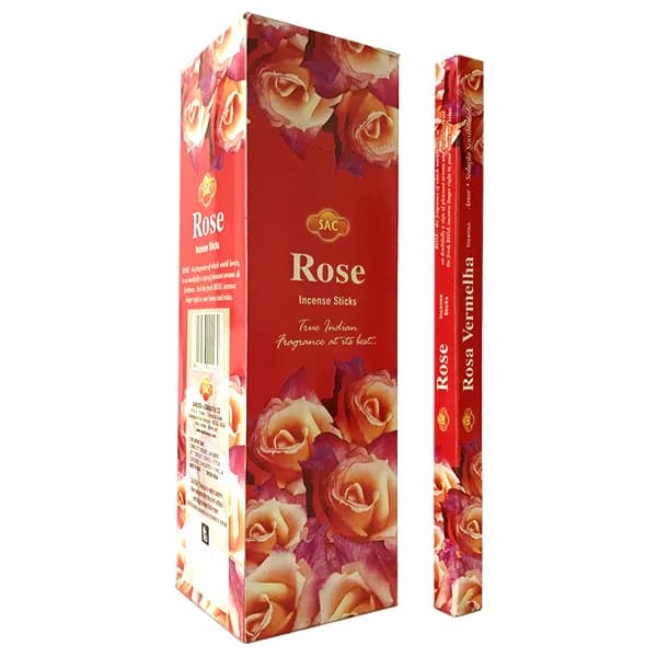 SAC Hexagonal - Hexagonal Rosa
