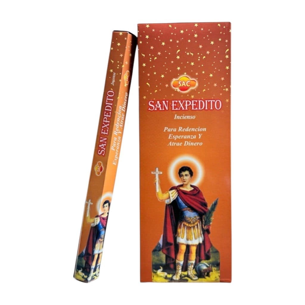 SAC Hexagonal - Hexagonal San Expedito