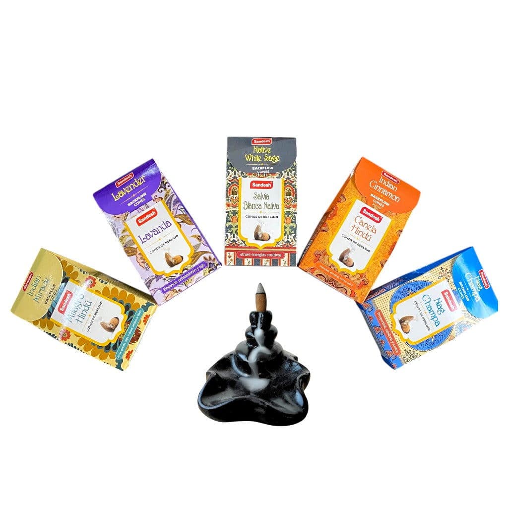Sandesh Cono
