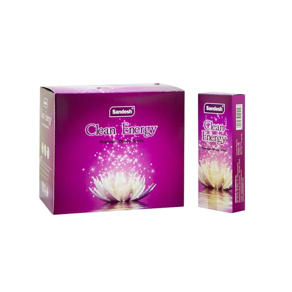Sandesh Dhoop - Dhoops Sandesh Energia Limpia