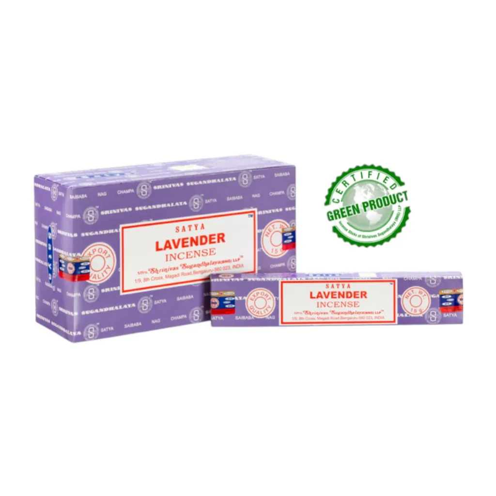 Satya - Lavanda