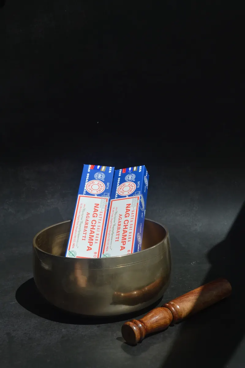 Satya - Nag Champa 2