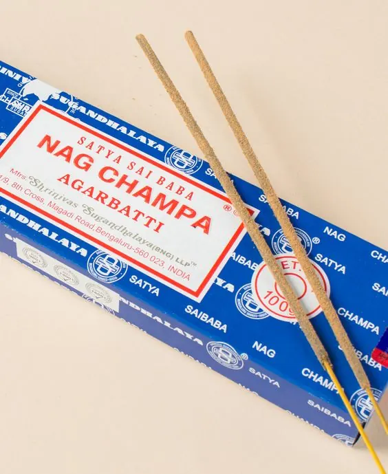 Satya - Nag Champa 3