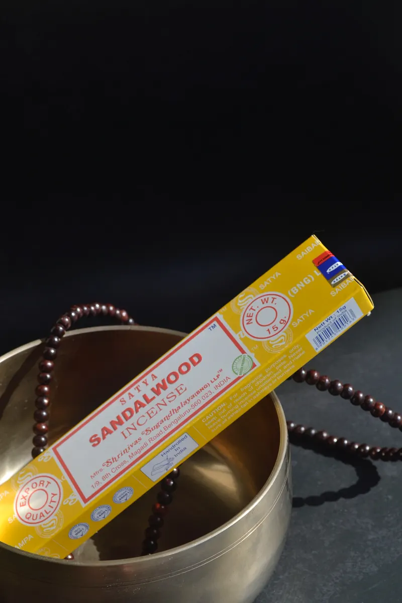 Satya - Sandalwood