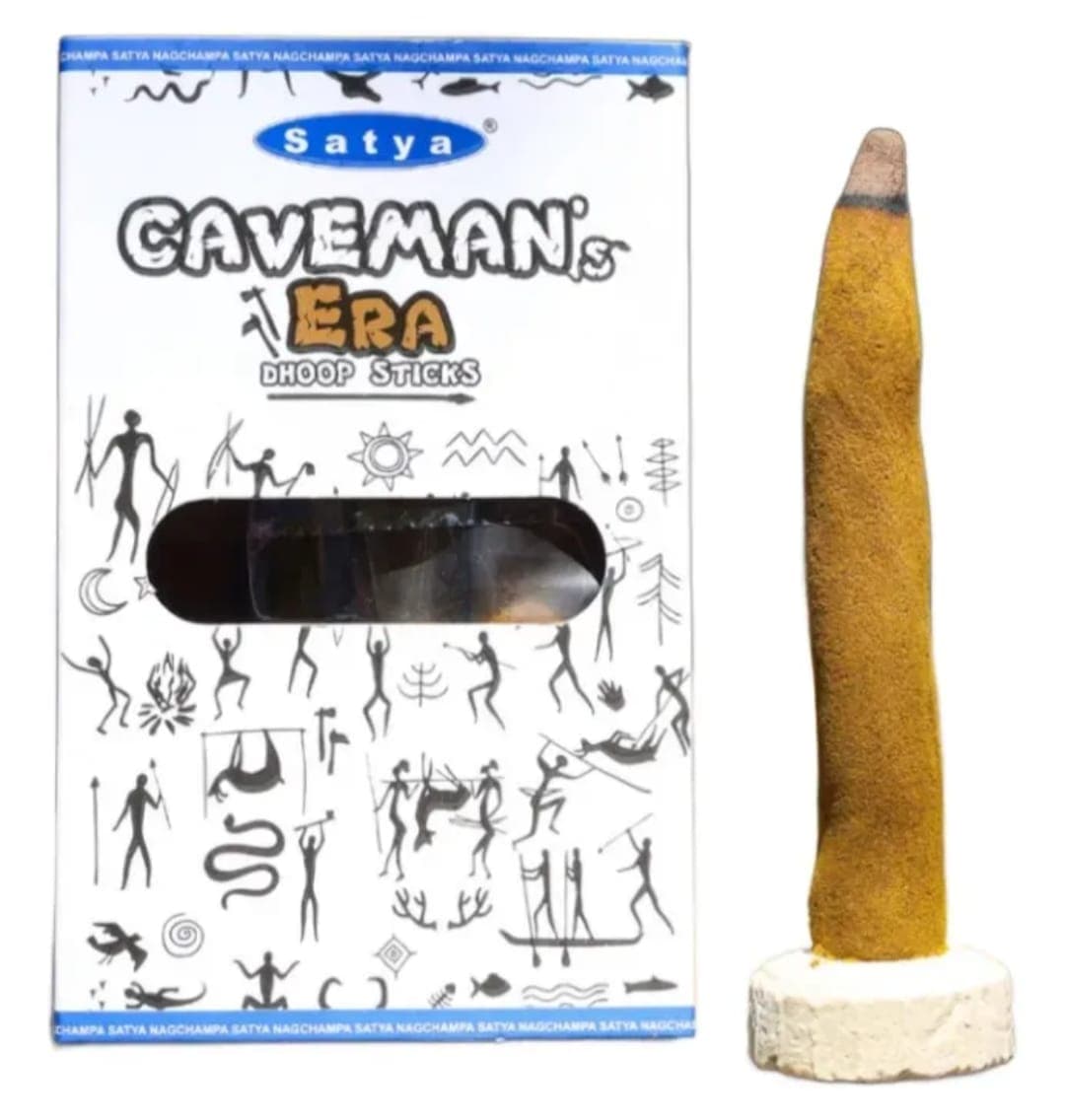 Satya Caveman Dhoop - Era